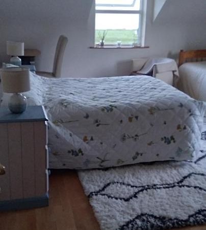 Sea View Room.. Castlemagee Esterno foto