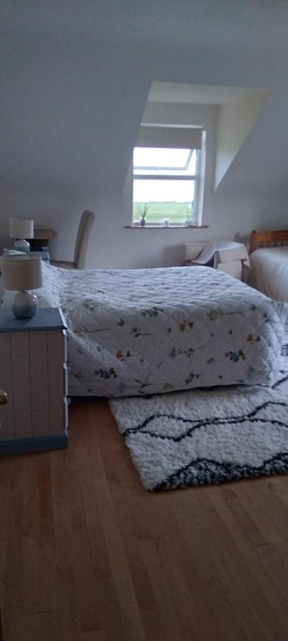 Sea View Room.. Castlemagee Esterno foto