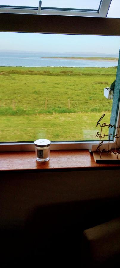 Sea View Room.. Castlemagee Esterno foto