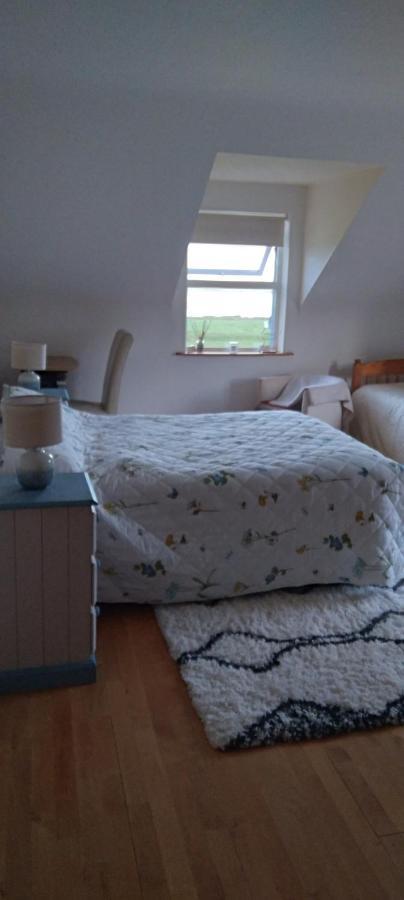 Sea View Room.. Castlemagee Esterno foto